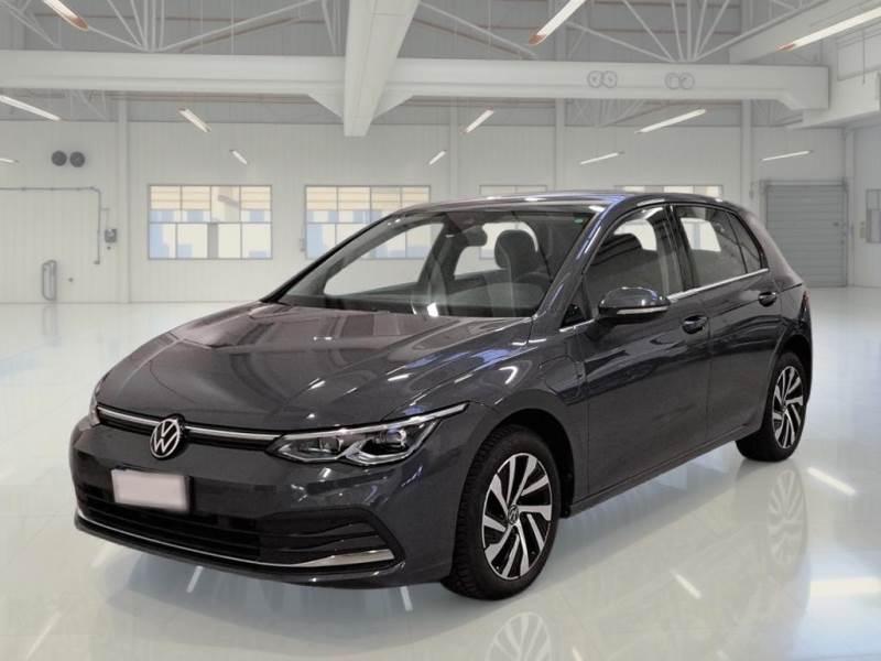 Volkswagen Golf 1.4 tsi ehybrid Style 204cv dsg
