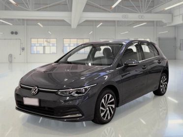 Volkswagen Golf 1.4 tsi ehybrid Style 204cv dsg
