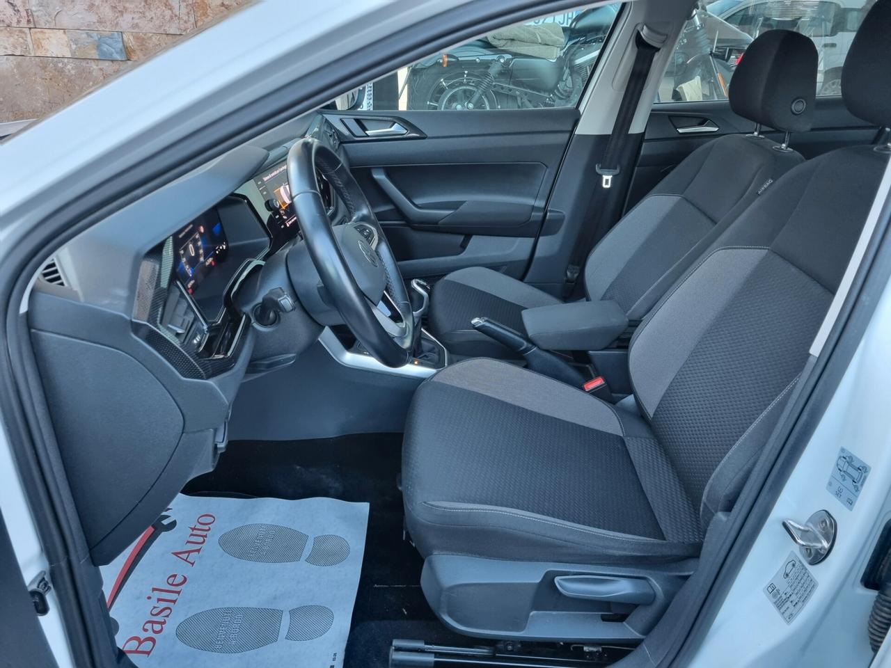 Volkswagen Taigo 1.0 TSI 95 CV Life