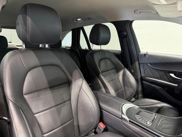 MERCEDES-BENZ GLC 200 4Matic EQ-Boost Premium PREZZO REALE