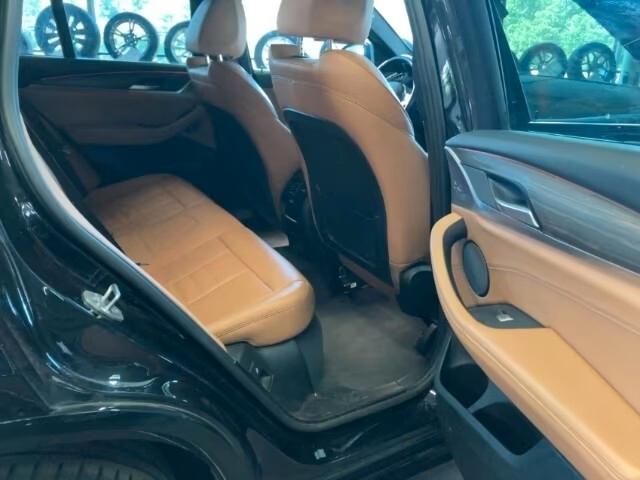 Bmw X4 xDrive20d Msport-X DRIVE