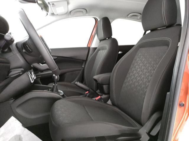 FIAT Tipo 1.6 Mjt S&S 5 porte City Cross