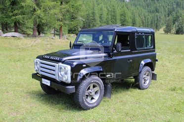 LAND ROVER Defender 90 2.4 TD4 Station Wagon SE