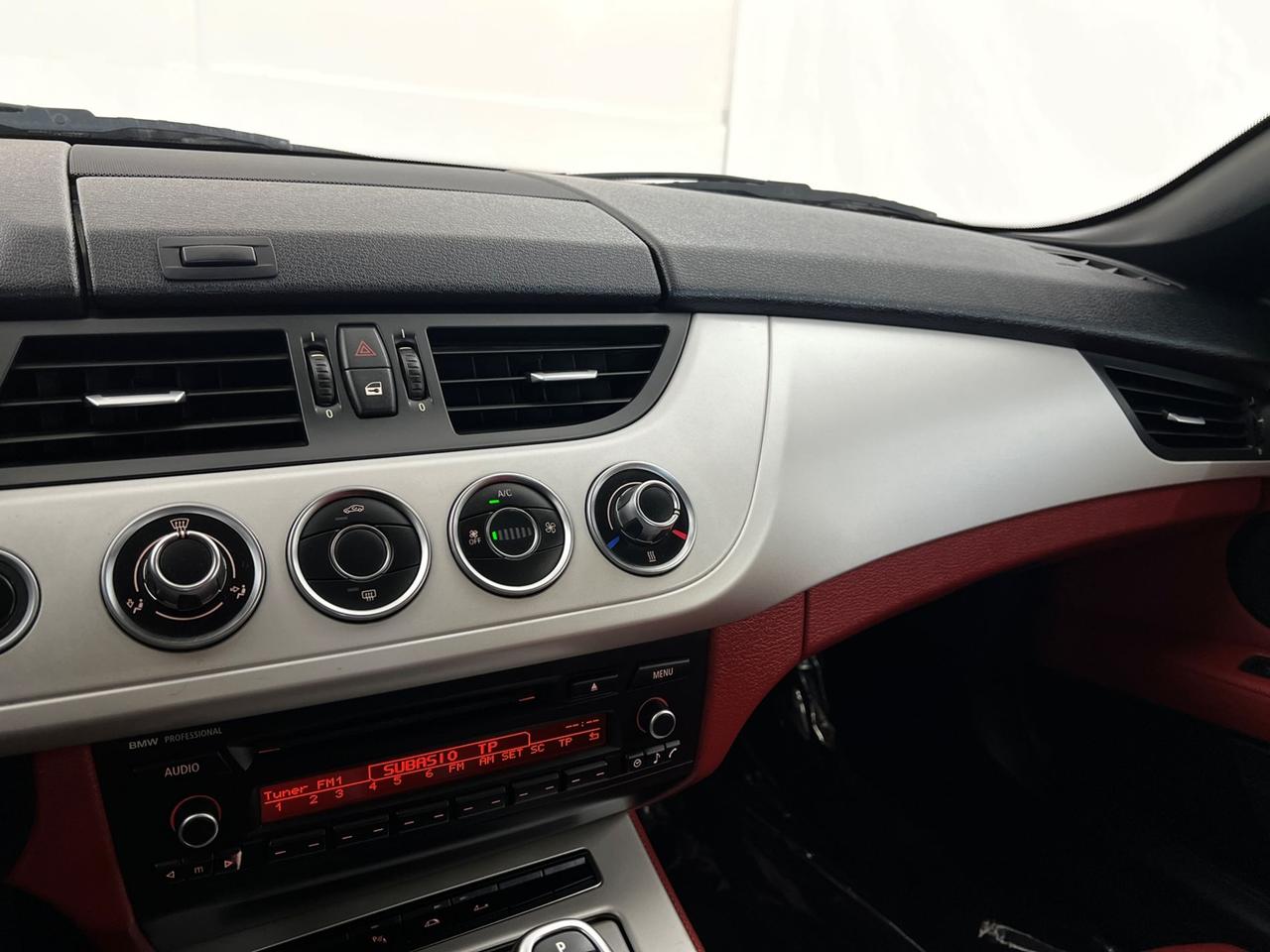 BMW Z4 E89 Z4 sdrive20i