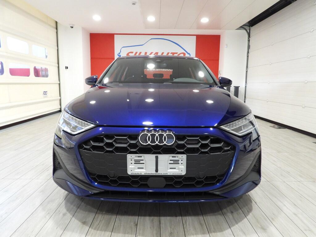 Audi A3 35 2.0 TDI Business S tronic
