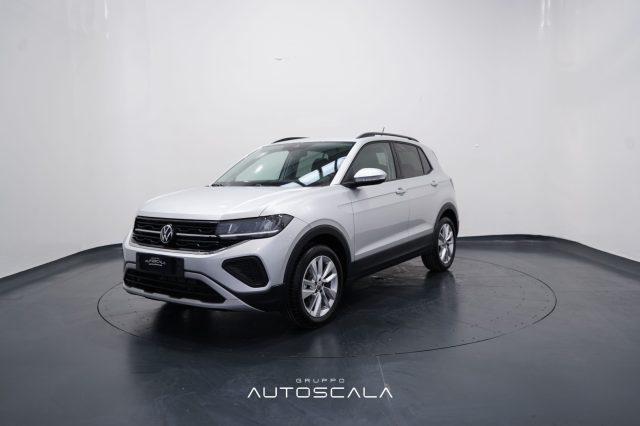 VOLKSWAGEN T-Cross 1.0 TSI Edition Plus #TechPack