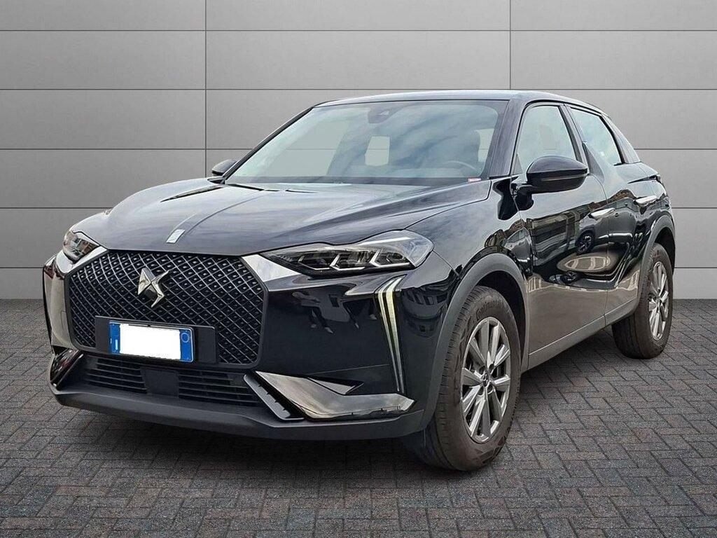 DS DS3 1.2 PureTech Bastille Business Auto