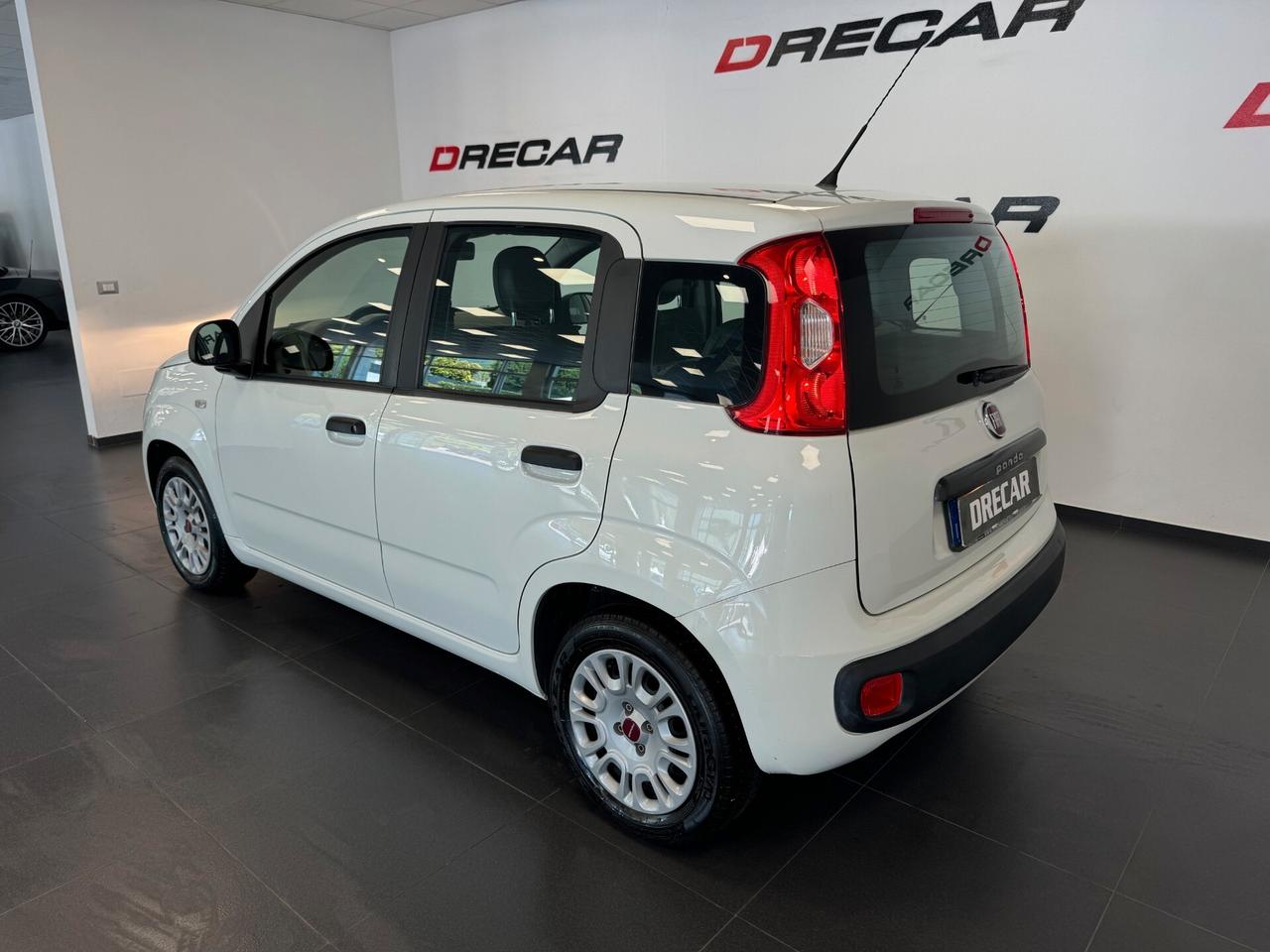 Fiat Panda 1.2 Easy 39.000 KILOMETRI CERTIFICATI