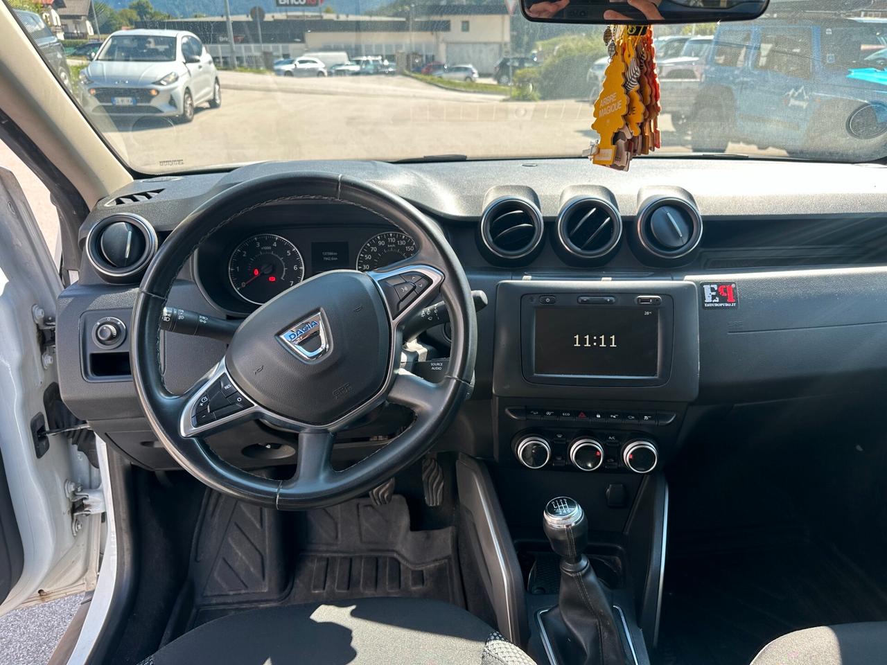 Dacia Duster 1.5 Blue dCi 8V 115 CV 4x4 Prestige
