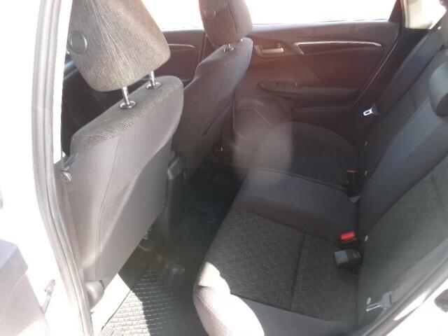 Honda Jazz 1.3 Elegance Navi ADAS