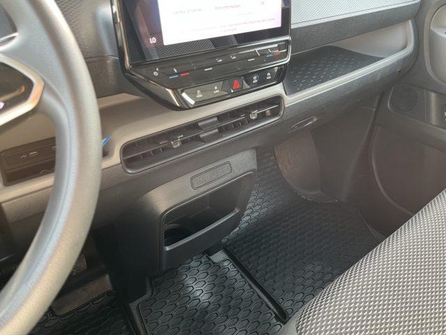 VOLKSWAGEN ID.Buzz Cargo 82kWh Automatico