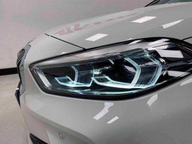 BMW 118 i M-SPORT 140CV AUTO