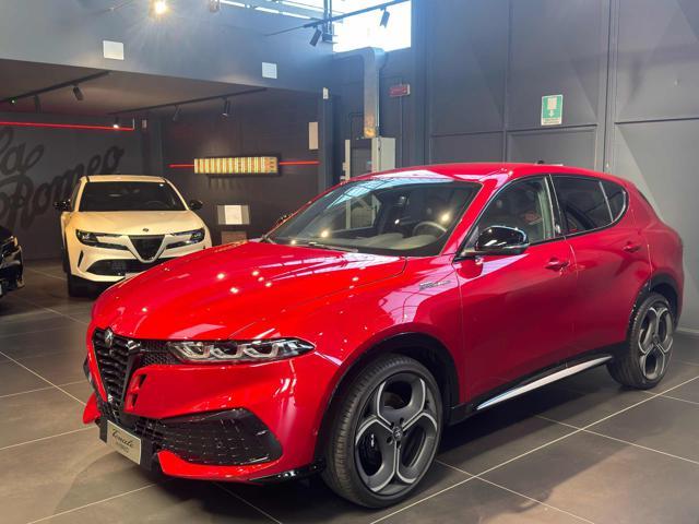 ALFA ROMEO Tonale 1.6 diesel 130 CV TCT6 Edizione Milano Cortina 202