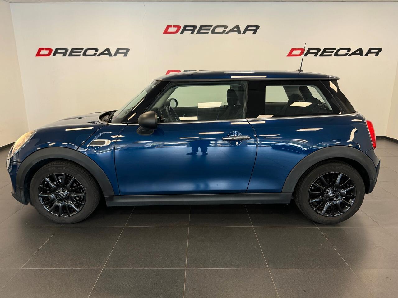 Mini 1.2 One 75 CV NEOPATENTATI KILOMETRI CERTIFIC