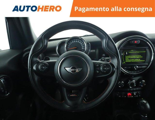 MINI Cooper S 2.0 Cooper S 5 porte