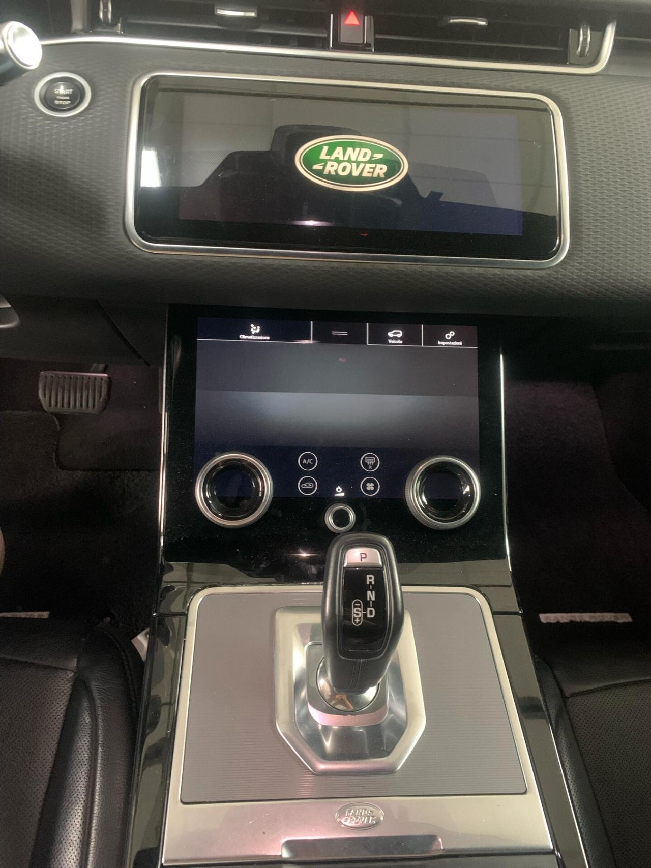 Land Rover - Range Rover Evoque 2.0D I4-L.Flw 150 CV AWD Auto
