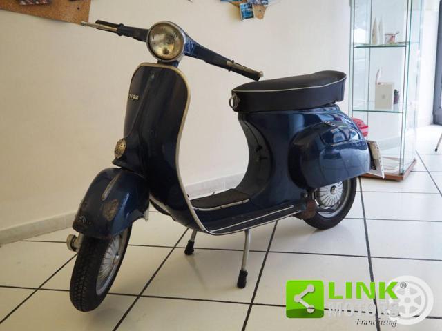 PIAGGIO Vespa 125 Primavera * ASI *