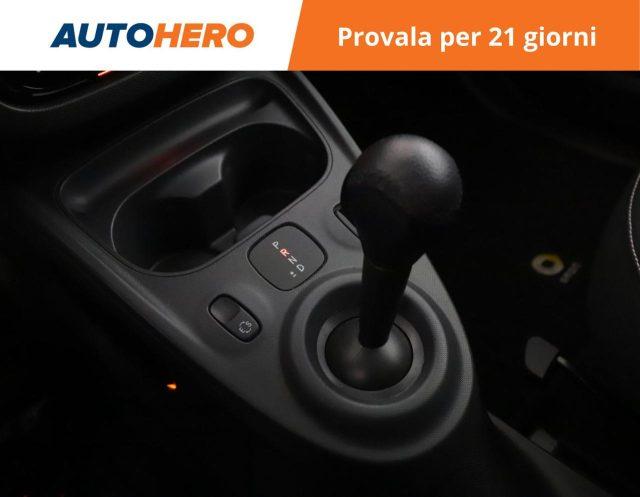 SMART ForTwo 70 1.0 twinamic Passion