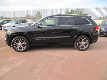 Jeep Grand Cherokee 3.0 V6 CRD 250 CV Multijet II Summit - AUT. TETTO PANORAMICO