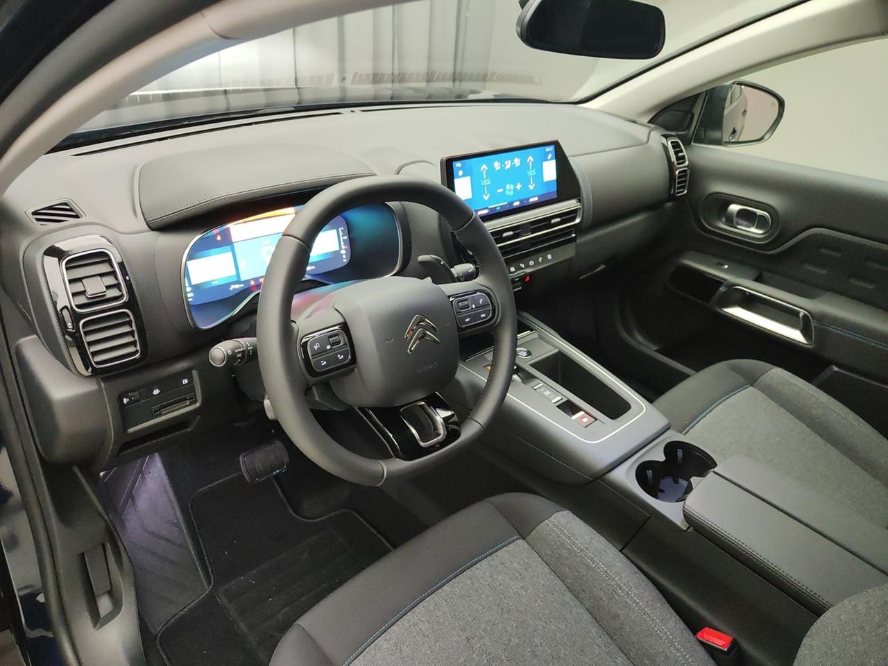 CITROEN C5 Aircross 2022 1.6 HYBRID PHEV 180CV FEEL E-EAT8