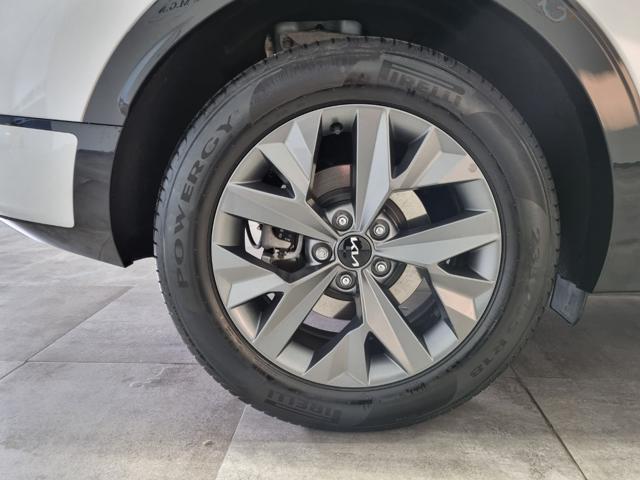 KIA Sportage 1.6 TGDi HEV AT GT-line