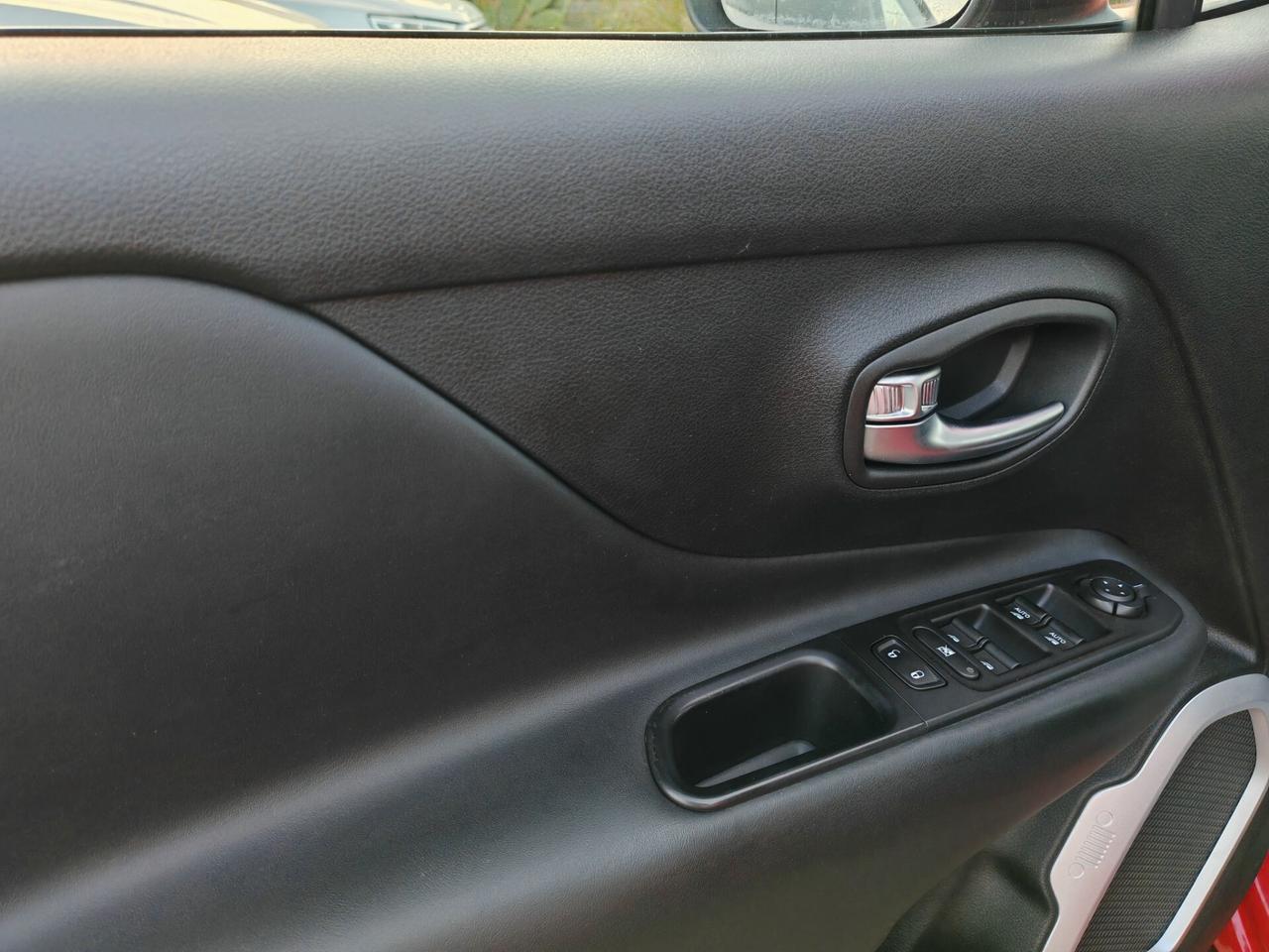 Jeep Renegade 1.6Mjt Limited navig cam 2018
