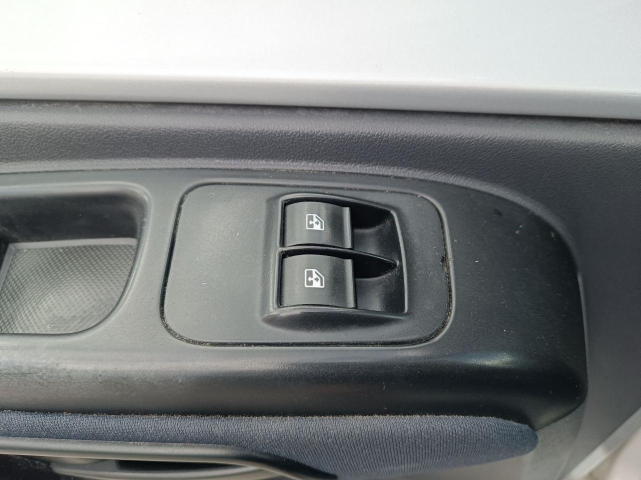 CITROEN Nemo 1.4 HDi 70CV Multispace