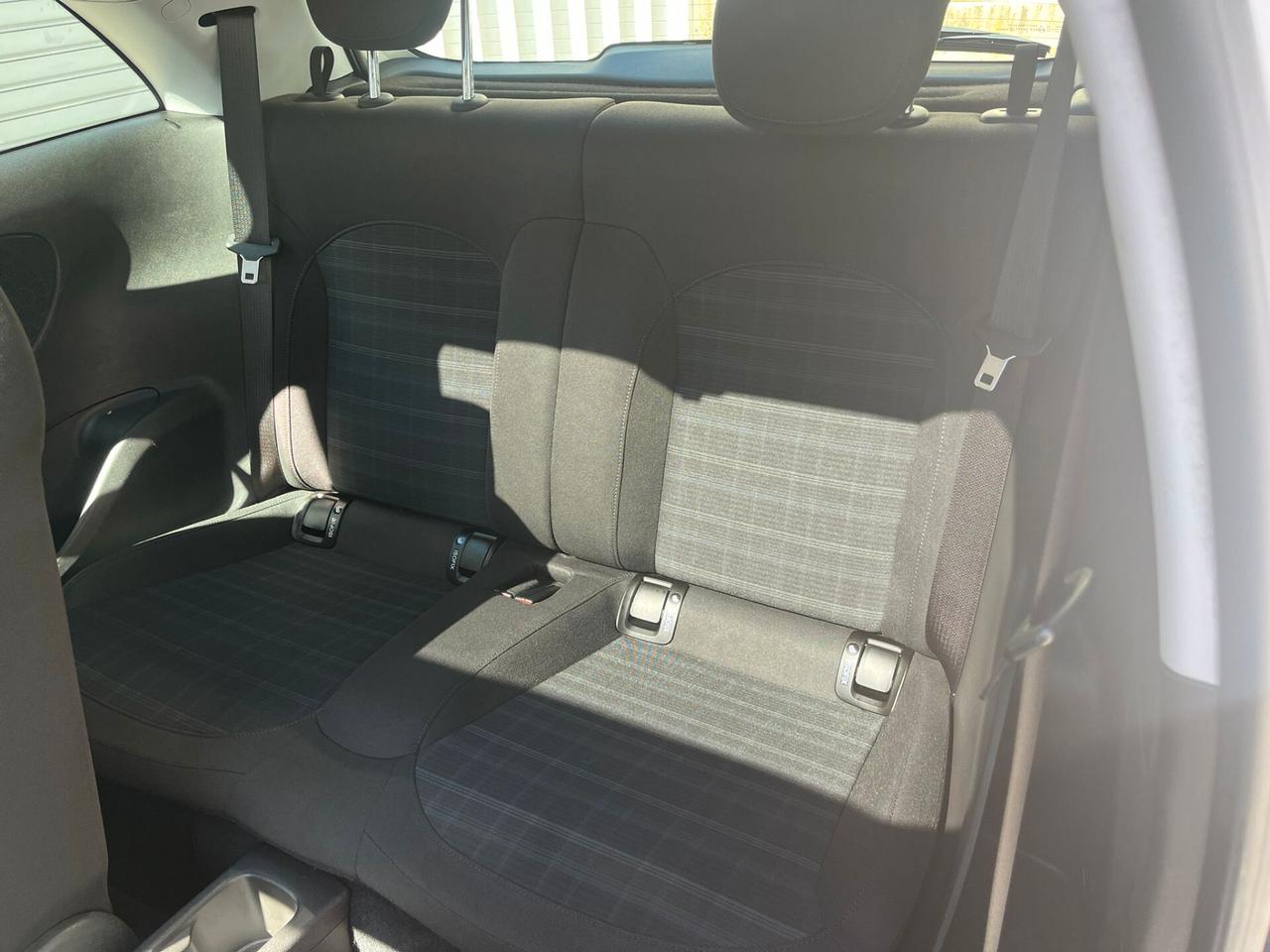 Opel Adam Rocks 1.2 70 CV Air