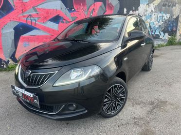 LANCIA YPSILON 1.2 GPL DI SERIE/B.SHAFT/PERMUTE