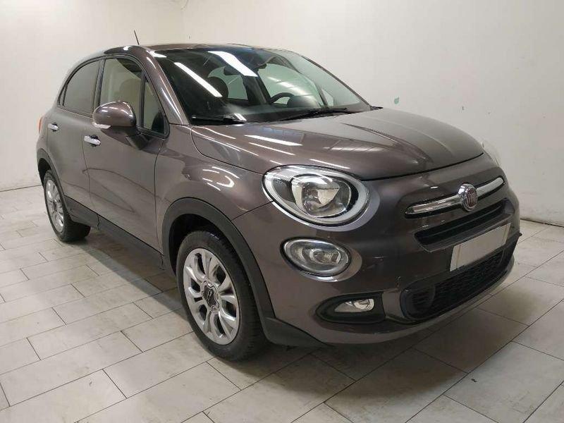 FIAT 500X 1.6 mjt Pop Star 4x2 120cv