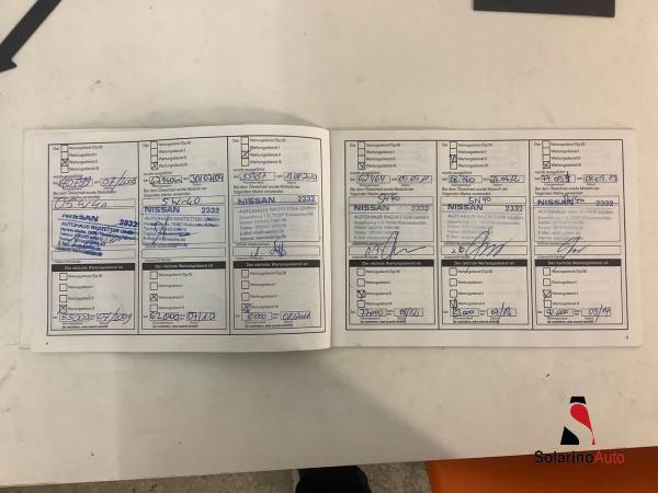 Nissan 350Z Coupe 3.5 V6 Lev2