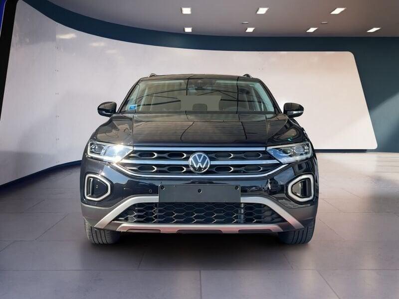 Volkswagen T-Roc 1.0 TSI Style * PROMO *