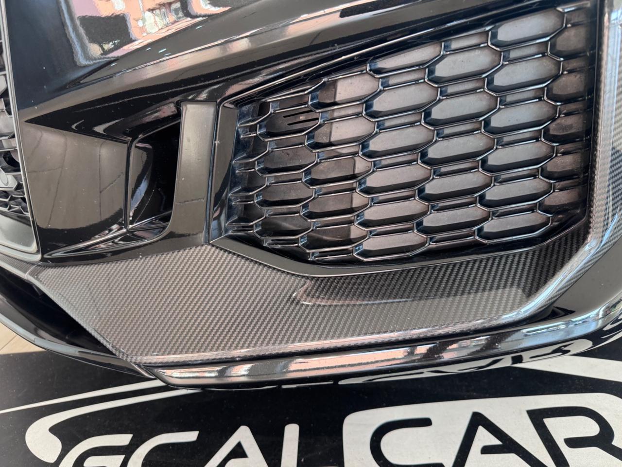 AUDI RS5 450CV CARBONCERAMICI OK PERMUTE GARANZIA INCLUSA