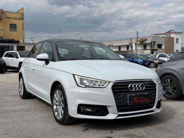 AUDI A1 1.4 TDI Design
