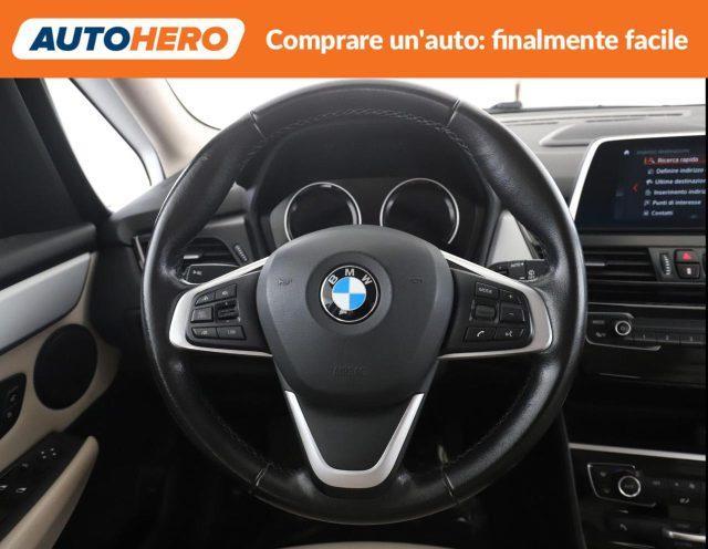 BMW 218 d xDrive Gran Tourer Business