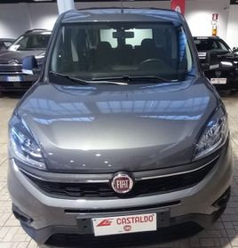 FIAT Doblo Doblò 1.6 MJT 120CV S&S PC Combi N1 Lounge