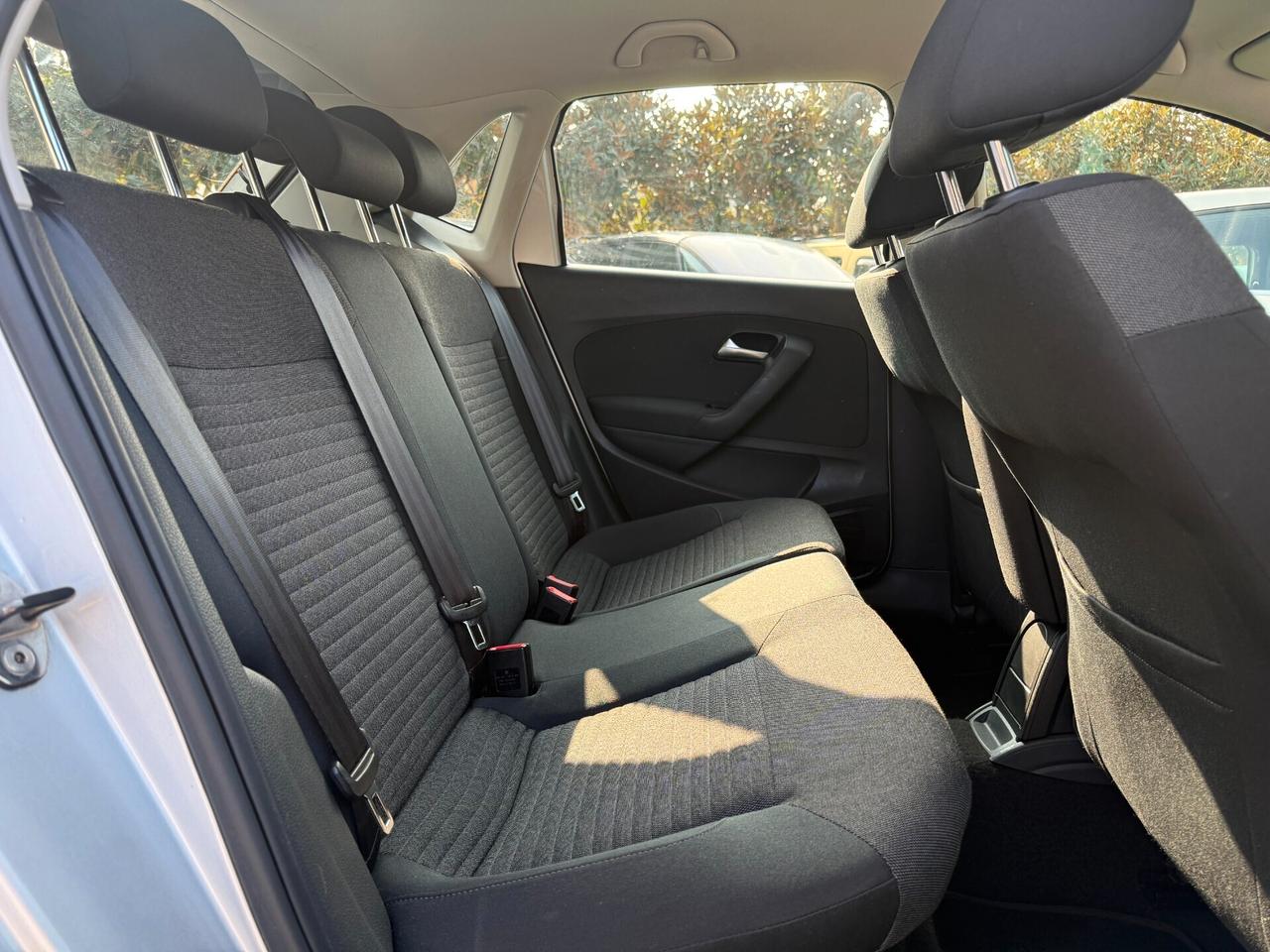 Volkswagen Polo 1.2 TDI ,75 CV 5 p. Comfortline/OK NEOPATENTATI