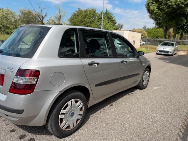 Fiat Stilo 1.6i 16V 5 porte Active