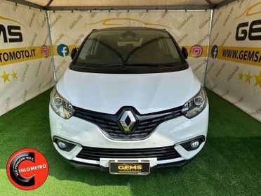 Renault Scénic Blue dCi 120 CV Business n1autocarro