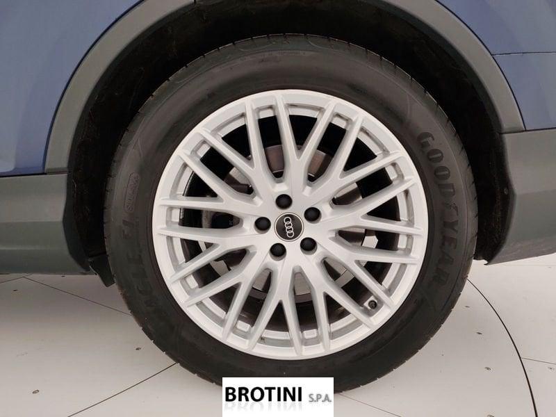 Audi Q7 Q7 50 TDI quattro tiptronic Sport