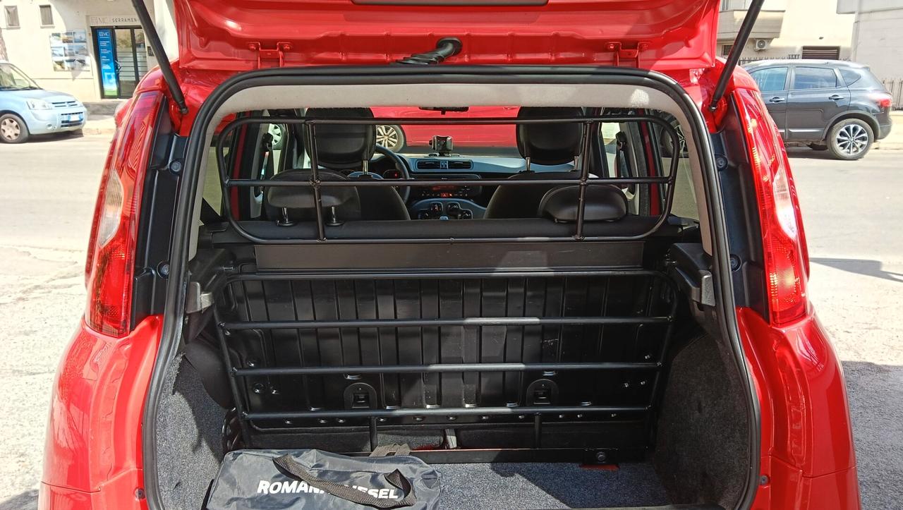 FIAT PANDA AUTOCARRO -PREZZO PROMO!