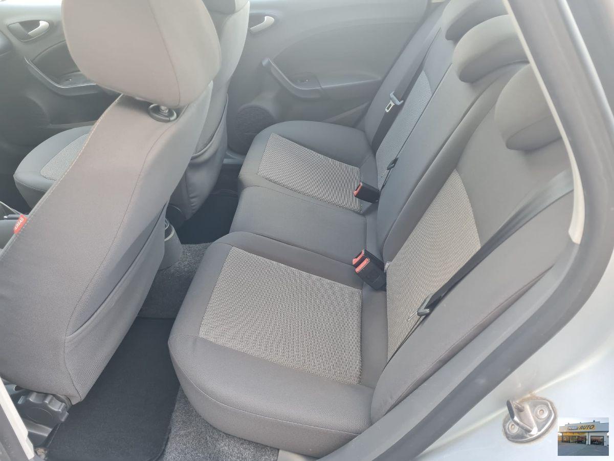 SEAT Ibiza 1.2 Benzina-Neopatentati