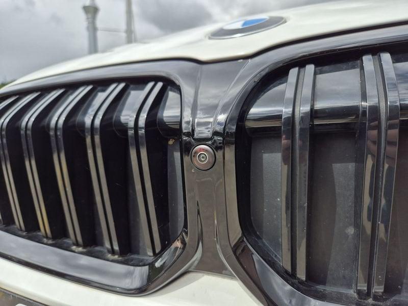 BMW Serie 3 320d Touring mhev 48V xdrive MSport Pro auto