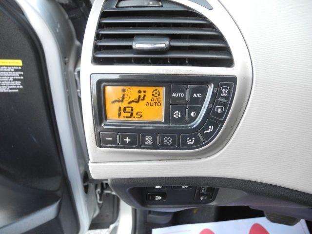 CITROEN C4 Grand Picasso 1.6 Turbo THP 140cv autom. - 7 POSTI