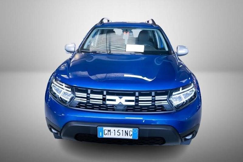 Dacia Duster 1.5 blue dci Expression 4x2 115cv