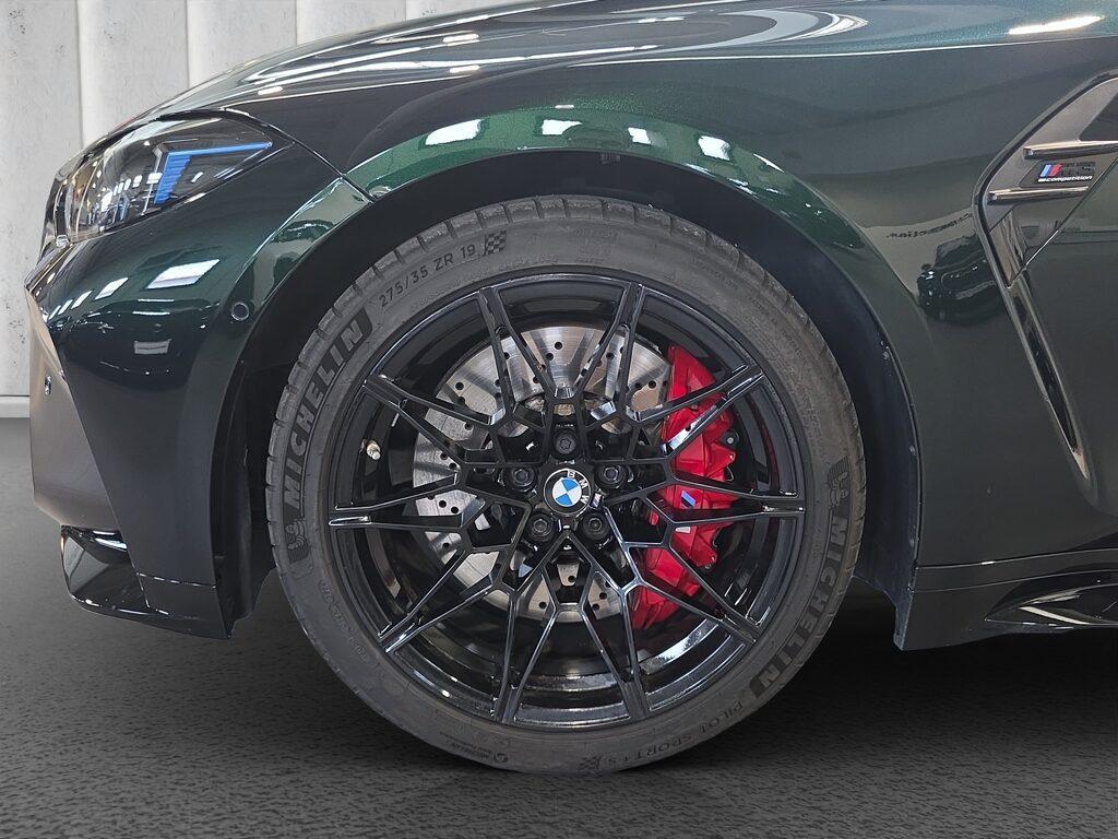 BMW M3 Berlina 3.0 Competition M xDrive Steptronic