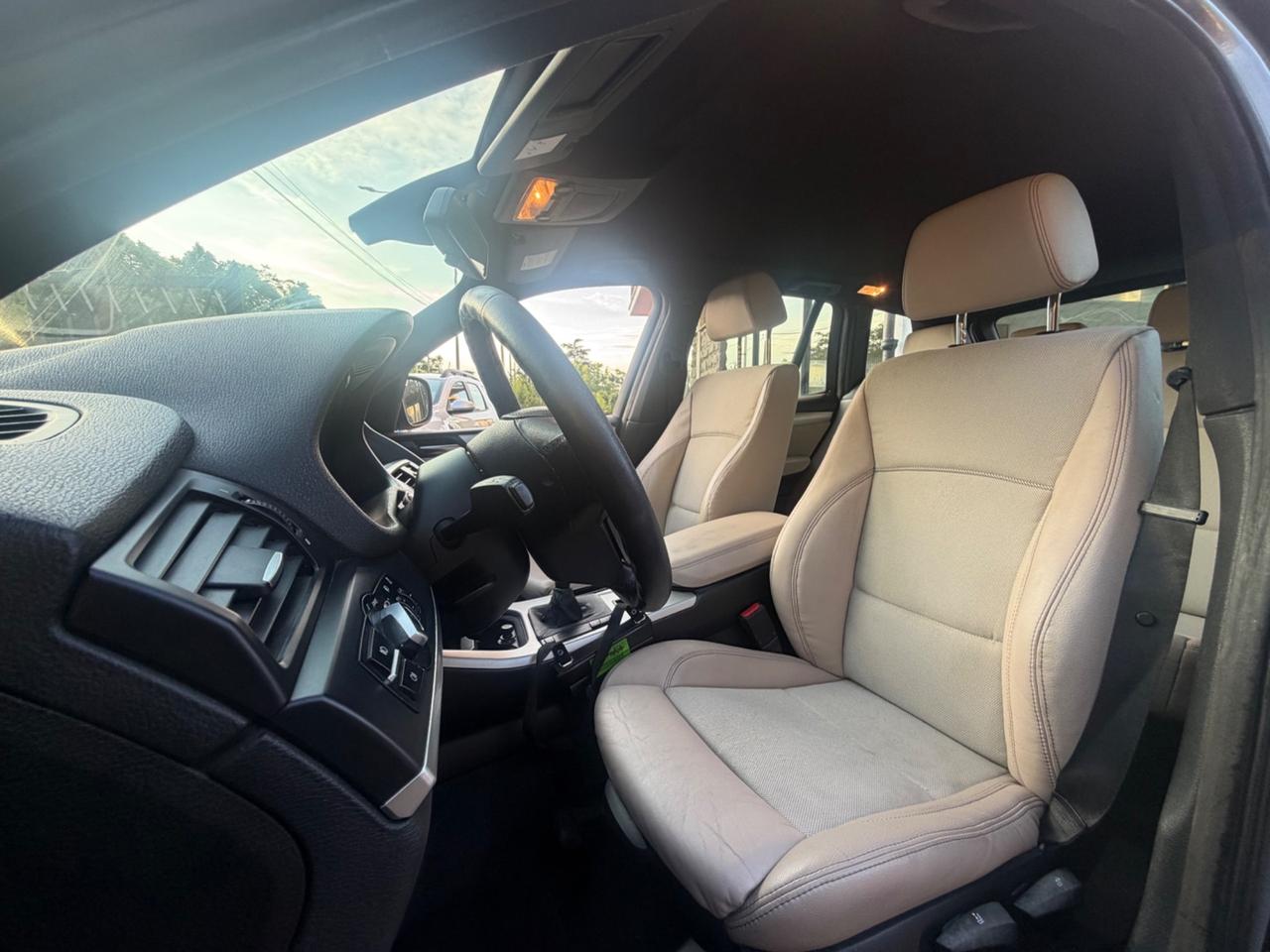 Bmw X3 xDrive20d Eletta