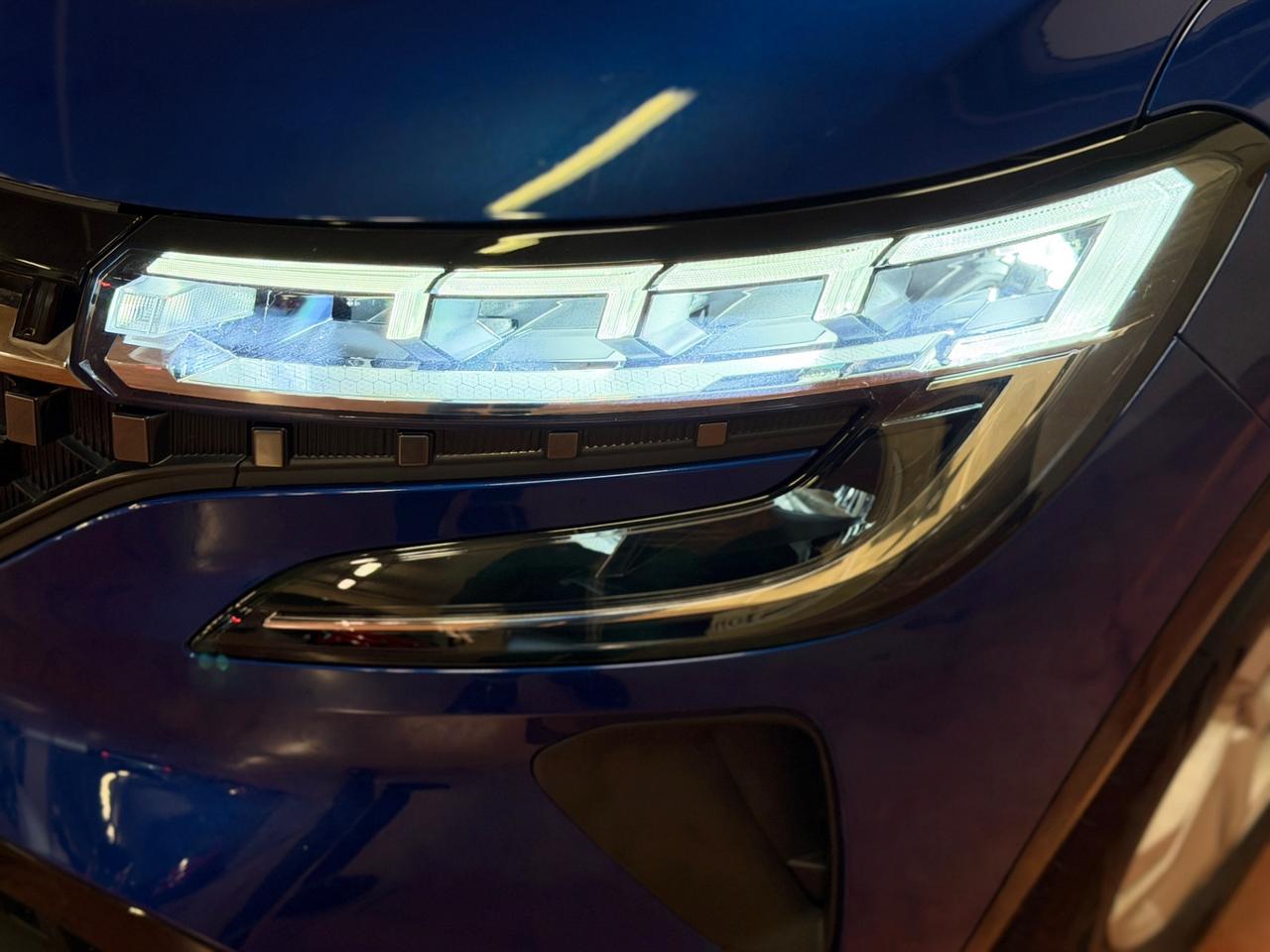 Renault Austral Mild Hybrid Advanced 130 CV Evolution