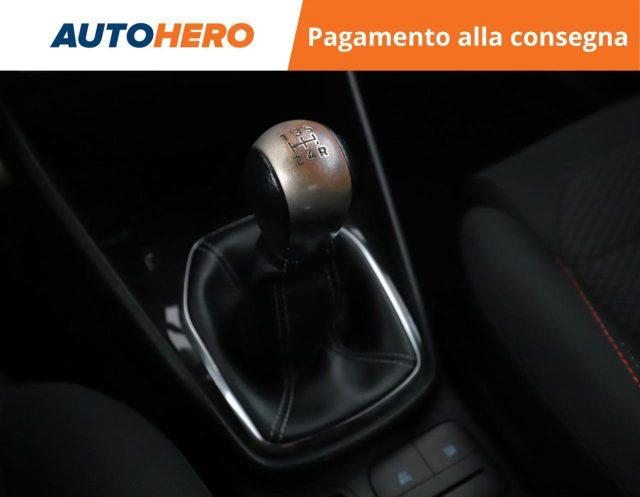 FORD Fiesta 1.1 85 CV 5 porte ST-Line