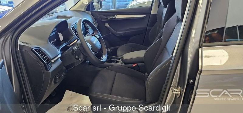 Skoda Karoq Karoq 2.0 TDI SCR 115 CV Executive